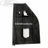 Extensie stanga panou bord culoare ebony Ford fusion 1.25