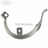 Protectie termica turbosuflanta Ford ranger 3 2.2 tdci 4x4