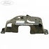 Brida metalica dreapta fixare spatar bancheta Ford mondeo 4 2.2 tdci