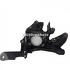 Fuzeta spate stanga RS Ford focus mk2 2.5 rs