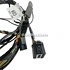 Cablaj electric lampa interior plafon cu trapa combi Ford focus mk2 2.0