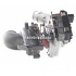 Turbosuflanta Ford mondeo 4 2.2 tdci