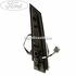 Oglinda stanga reglaj electric cu lampa inferioara Ford focus cmax 1.6