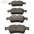 Set placute frana spate Ford tourneo connect mk1 1.8 di