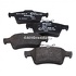 Set placute frana spate Ford tourneo connect mk1 1.8 di