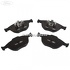 Set placute frana fata premium Ford transit connect 1 1.8 di