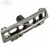 Ornament panou bord centru inferior seria 40 cabriolet Ford focus mk2 2.0