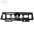 Ornament panou bord centru inferior seria 40 cabriolet Ford focus 2 2.0 tdci