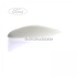 Capac oglinda stanga frozen white Ford focus mk2 1.4