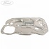 Protectie interioara usa fata dreapta 4/5 usi Ford focus mk2 1.4