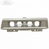 Ornament panou bord centru inferior seria 32 Ford focus mk2 1.4