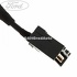 Cablu USB cu conexiune telefon Ford galaxy 2 2.0