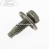 Surub fixare M6 x 14 mm Ford fiesta 5  1.25 16v