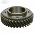 Pinion treapta 3 MMT6 Ford galaxy 2 1.6 tdci