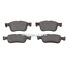 Set placute frana fata Ford focus mk4 1.5 ecoblue