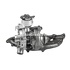 Turbosuflanta Ford focus mk3 2.0 tdci st