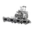 Turbosuflanta Ford s-max 2 2.0 tdci