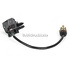 Senzor temperatura chiulasa Ford transit connect 1 1.8 di