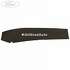 Extensie dreapta consola centrala culoare ebony Ford mondeo 4 2.2 tdci