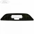 Ornament platnic incuietoare portbagaj Ford kuga mk1 2.5 4x4