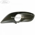 Grila proiector dreapta mid grey Ford focus mk2 1.8