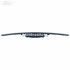 Ornament grila radiator andaman blue Ford ranger 2 2.5 tdci 4x4