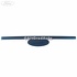 Ornament grila radiator andaman blue Ford ranger 2 2.5 tdci 4x4