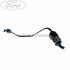 Conducta alimentare pompa injectie Ford transit courier 1.6 tdci