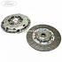 Set ambreiaj R 240 mm echipare LUK Ford focus mk2 2.0 tdci