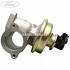 Supapa recirculare gaze EGR vacuumatic Ford transit mk 6 2.4 tde 