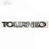 Emblema Tourneo stanga Ford transit mk7 2.2 tdci