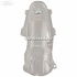 Protectie termica catalizator Ford focus 2 1.8 tdci