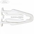 Clips prindere panou bord inferior Ford ranger mk4 2.0 ecoblue 4x4