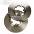 Disc frana fata diametru 276 mm Ford transit mk 6 2.0 tdci