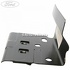 Placa dreapta suport panou spate interior Ford focus mk3 1.0 ecoboost