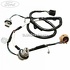 Soclu lampa stop dreapta Ford ranger 4 2.2 tdci