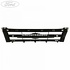 Grila radiator completa cromata Ford ranger 4 2.2 tdci