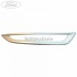 Ornament DRL dreapta moondust silver Ford kuga mk1 2.5 4x4