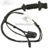 Instalatie electrica usa fata dreapta an 03/2010-12/2013 Ford transit mk7 2.2 tdci