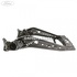 Cadru spatar scaun fata dreapta 3 usi Ford fiesta mk 8 1.25