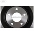 Disc frana fata R 350 MM Ford focus mk3 2.3 rs