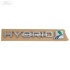 Emblema Hybrid usa fata Ford mondeo vignale 1.5 ecoboost