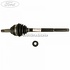 Cap planetara la roata Ford fiesta 5  1.6 tdci