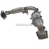 Catalizator Ford ecosport 1.0 ecoboost