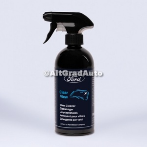 1 Solutie curatare geamuri 500 ML Ford  