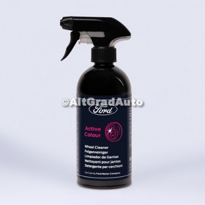 1 Solutie curatare roti Active Colour 500 ML Ford  