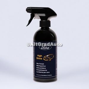 1 Solutie polish de ceara - High Shine 500 ML Ford  