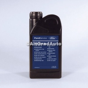 1 Ulei diferential 75W-85 Ford original 1L Ford ecosport 1.5 tdci