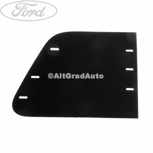 Acoperire grila proiector Ford fiesta 5  1.25 16v