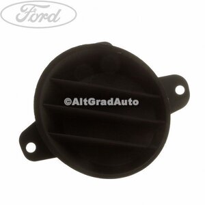 Acoperire locas far ceata stanga dupa 07/2003 Ford mondeo mk3 2.0 tdci